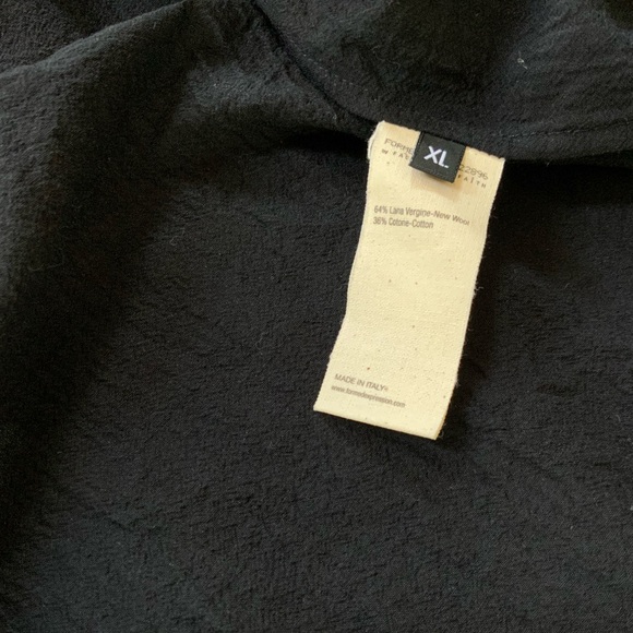 Forme D’expression cotton shirt - Picture 6 of 9